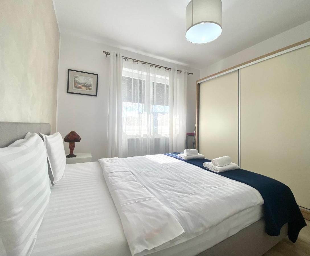 Nataly'S House Apartment Brasov Exterior photo