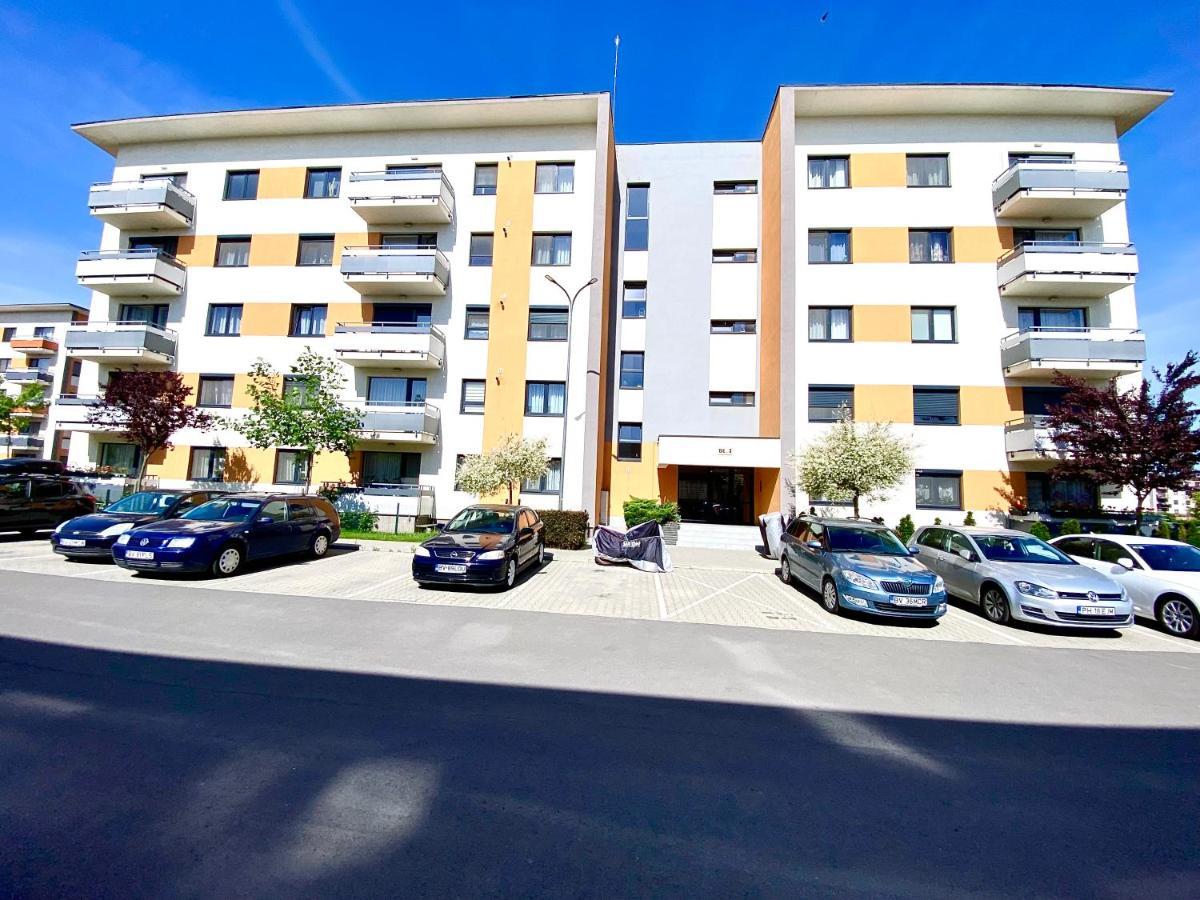 Nataly'S House Apartment Brasov Exterior photo