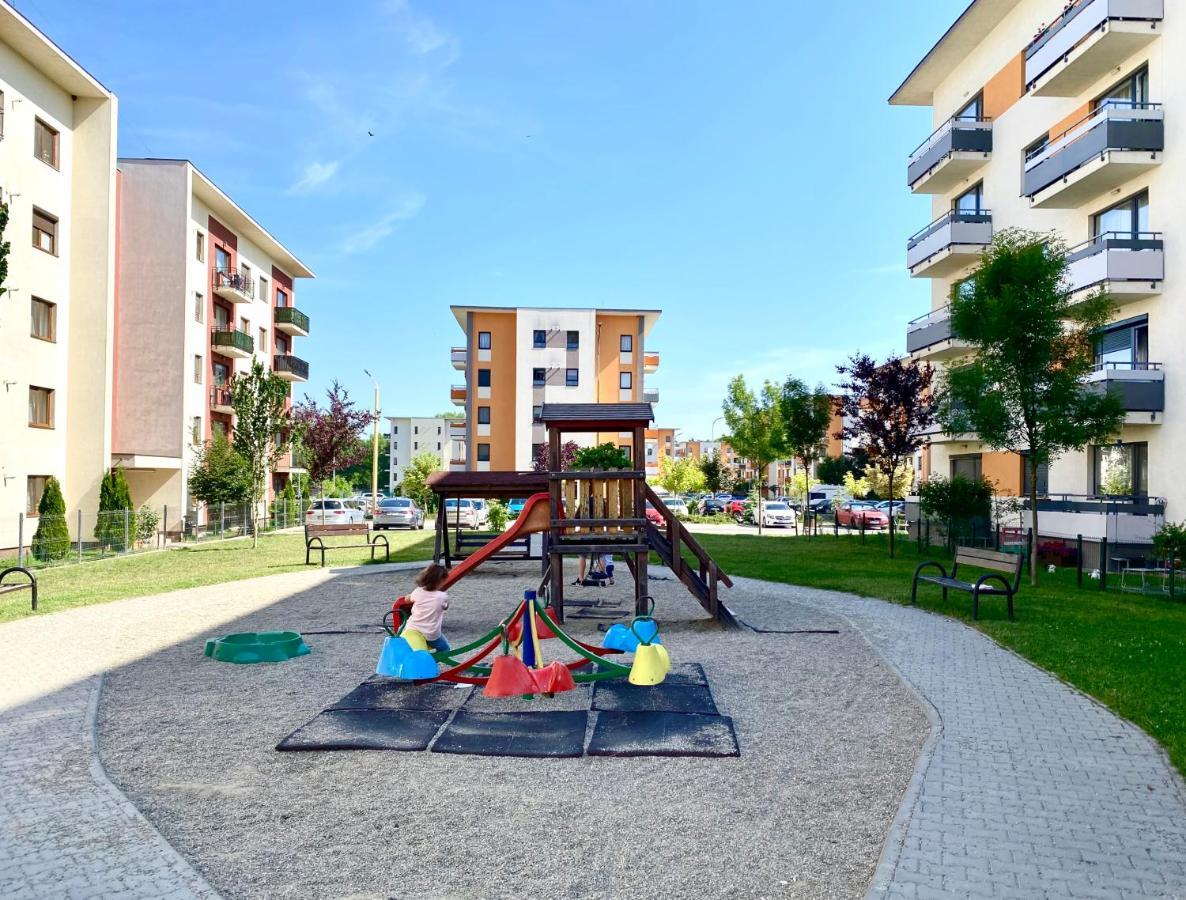 Nataly'S House Apartment Brasov Exterior photo