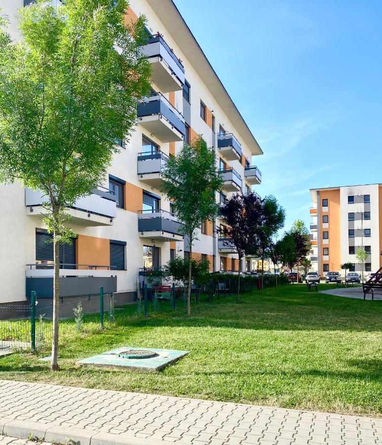 Nataly'S House Apartment Brasov Exterior photo