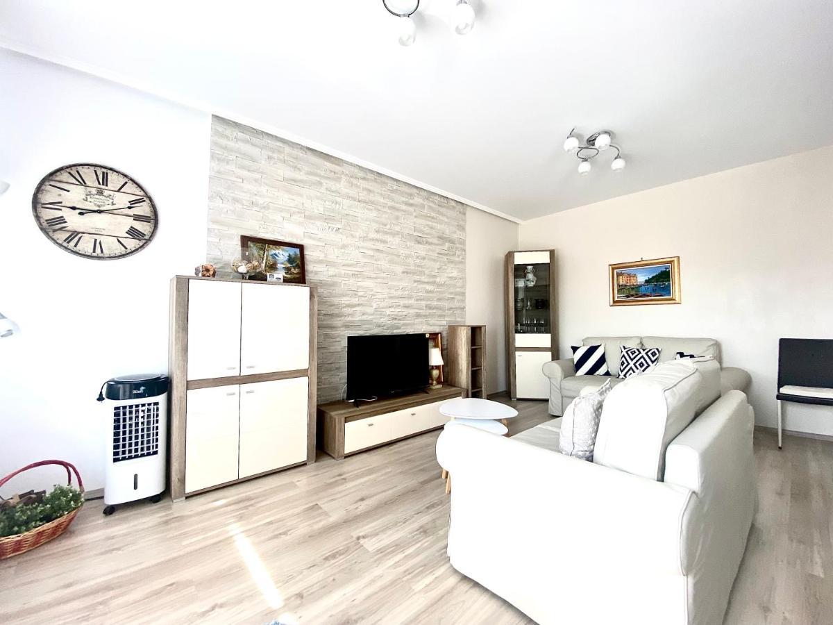 Nataly'S House Apartment Brasov Exterior photo